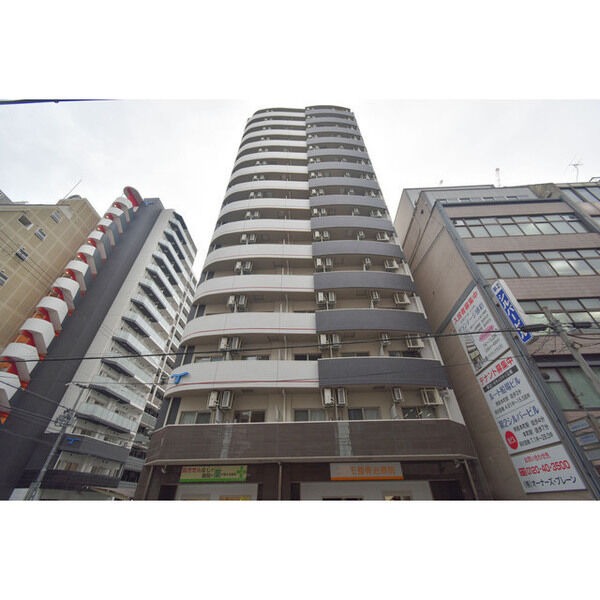 SERENiTE堺筋本町SUD