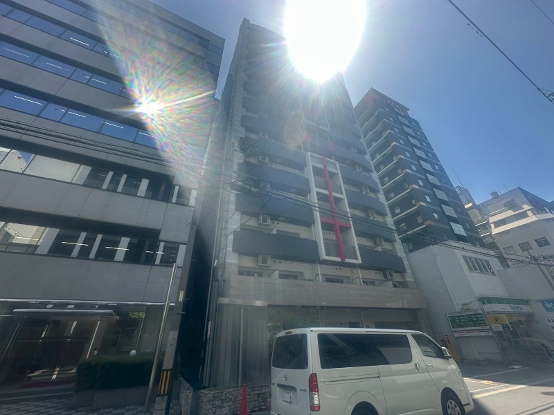 SERENiTE本町エコート