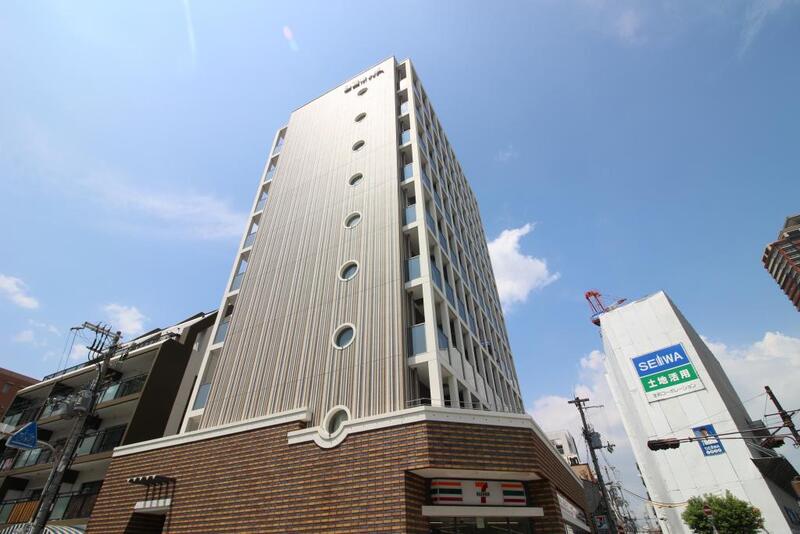 セイワパレス玉造