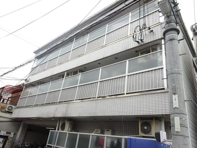 ラパンジール小路東