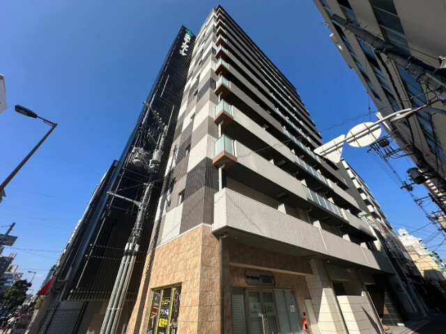 ラシーヌ瓦屋町