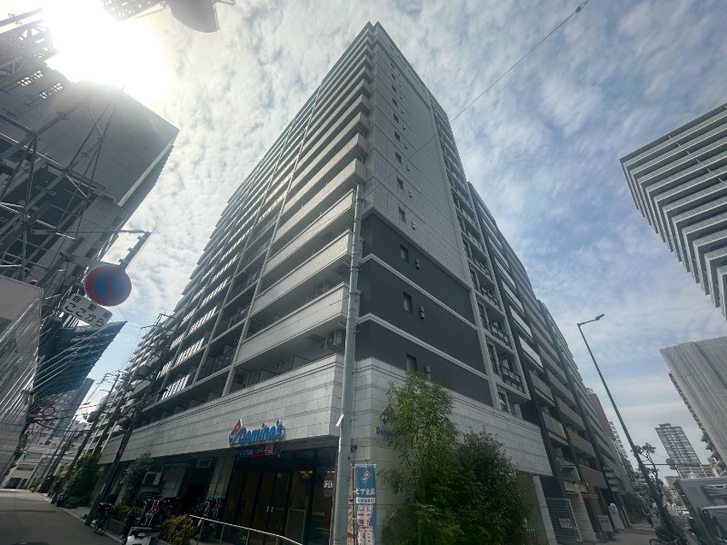 プランドール北浜