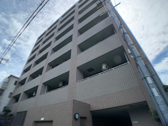 リヴェール楠根