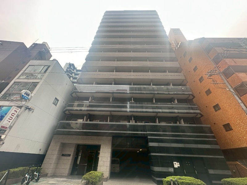 Fortuney大手前