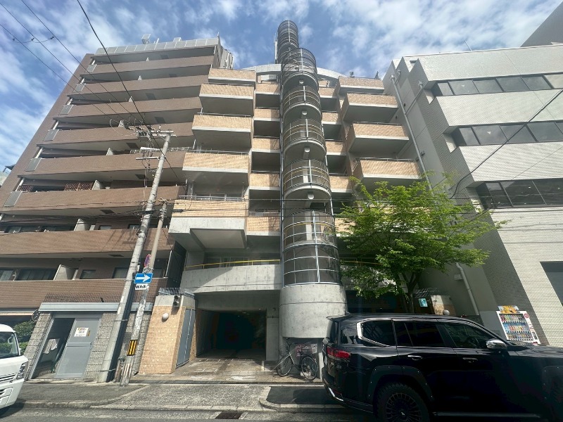 南堀江21