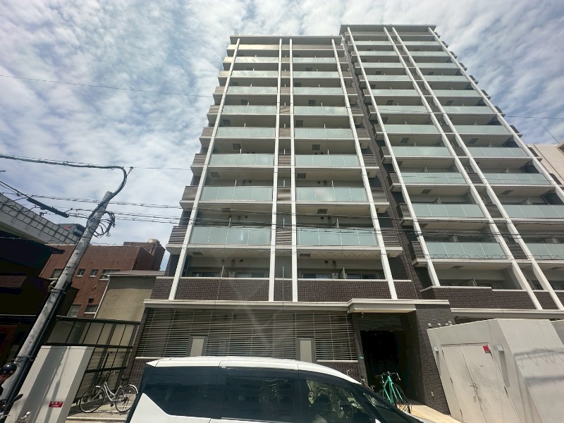 S-FORT難波西