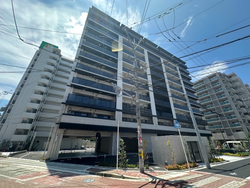 Alivis浪速東SoL TERRACE