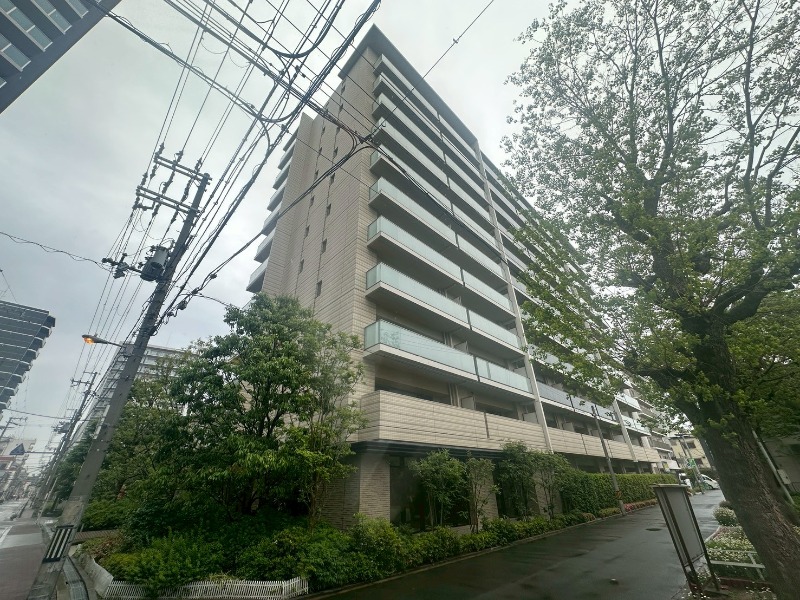 プレミスト都島パークフロント