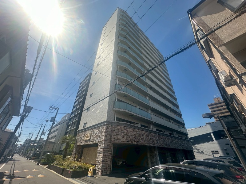 プレジオ都島ASIAN