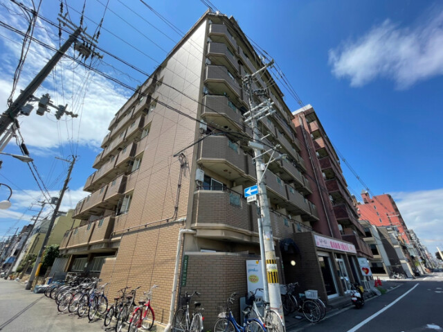 オーシャン今里