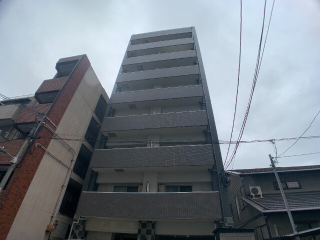 ヴァンクール城東