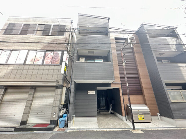 HOKURASUmaison新今里