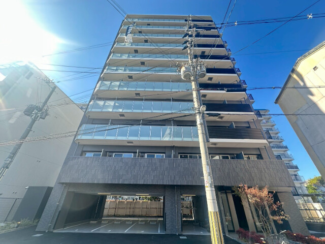 スワンズシティ大阪クレアスト