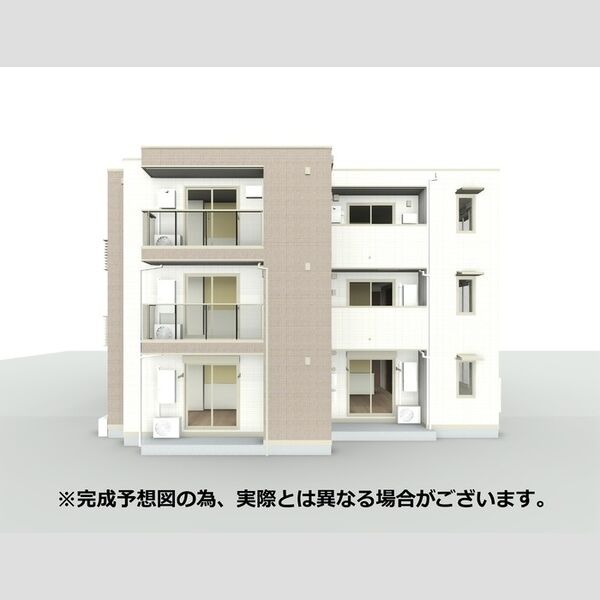 TORISIA緑橋
