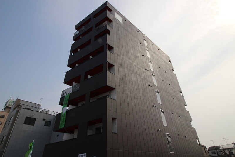 アウラ新深江
