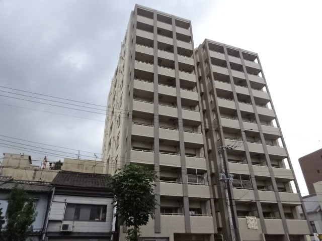 東小橋Ⅱ番館