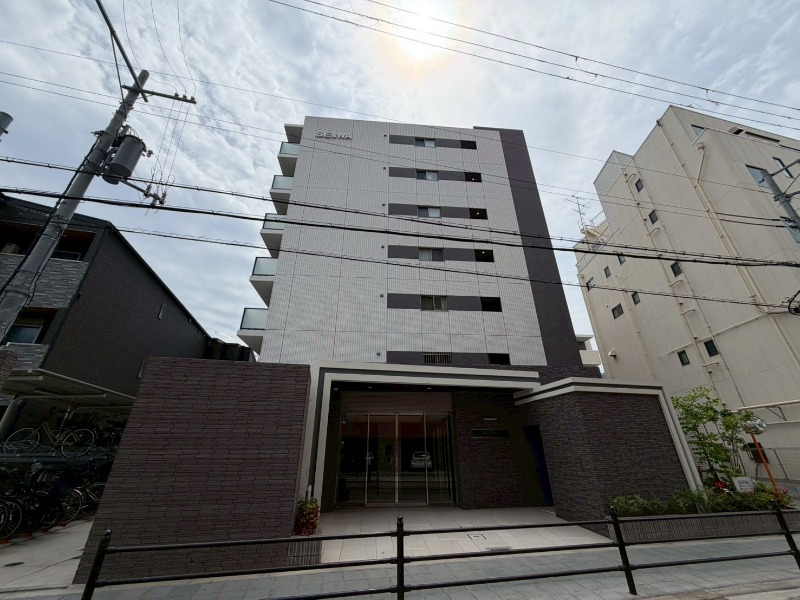 サン　シエロ東今里