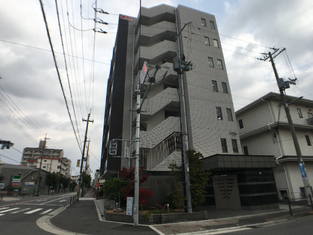 トレノーヴェ南巽