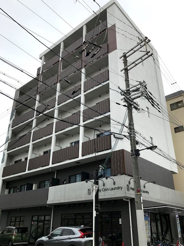 城北テラス