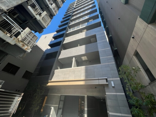 IBC Residence West