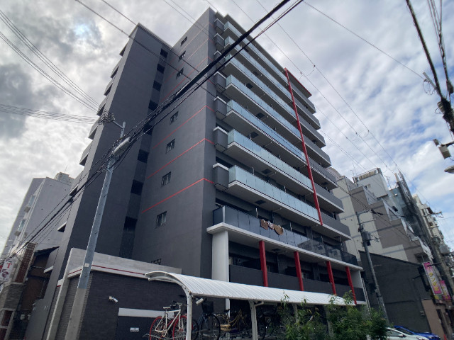 グランパシフィック今里Luxe
