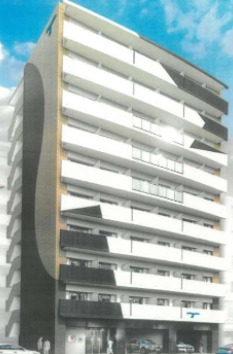 ラシュレエグゼ難波西