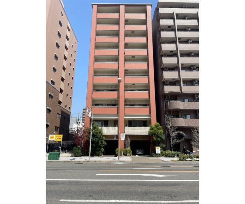 レシオ安堂寺