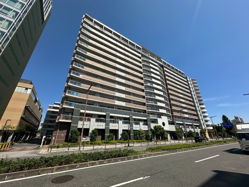 ロイヤルパークスなんば