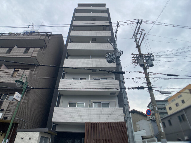 U-ro北巽