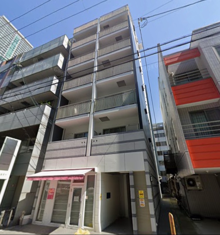 ウィング瓦町
