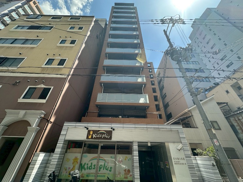 エスライズ西本町Ⅱ