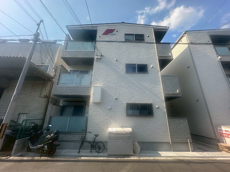 巽テラス