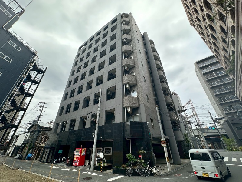 エステムコート大阪城前・OBPリバーフロント
