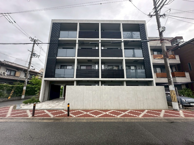 estageo太子橋