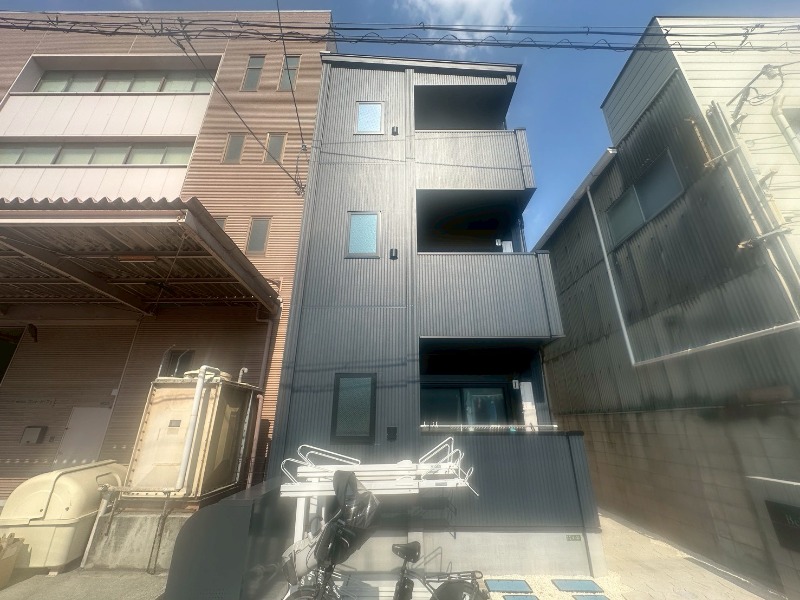 Bellevue巽南