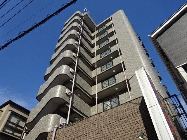 オーキッドコート玉造