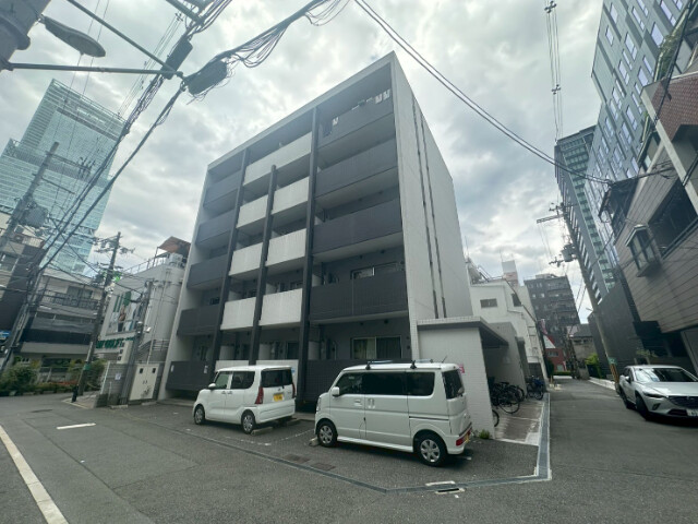 URBAN TERRACE ABENO