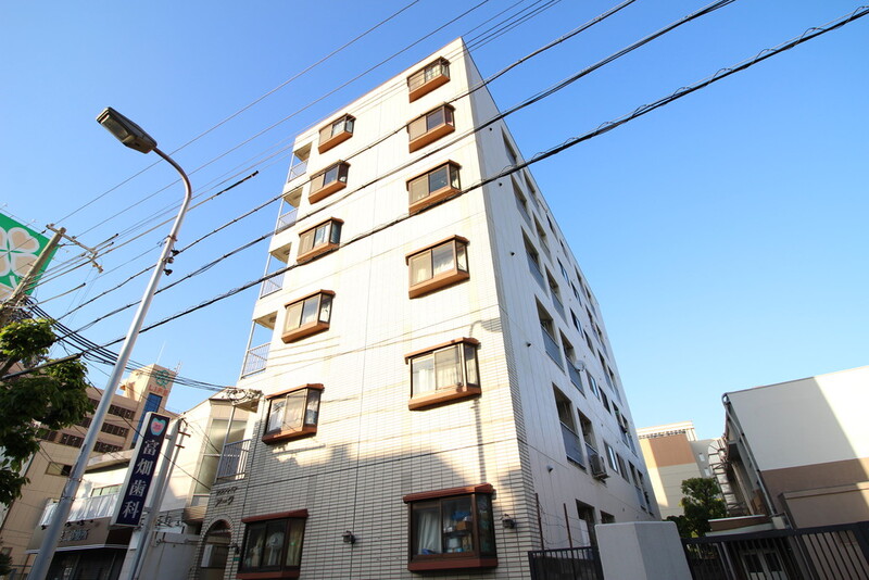 サンシャインアーク