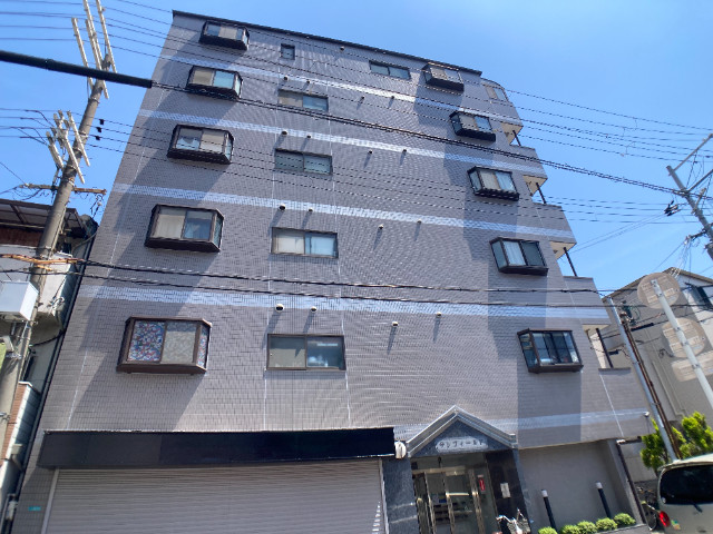 サンフィールド