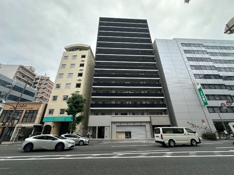 アーバネックス南森町WEST