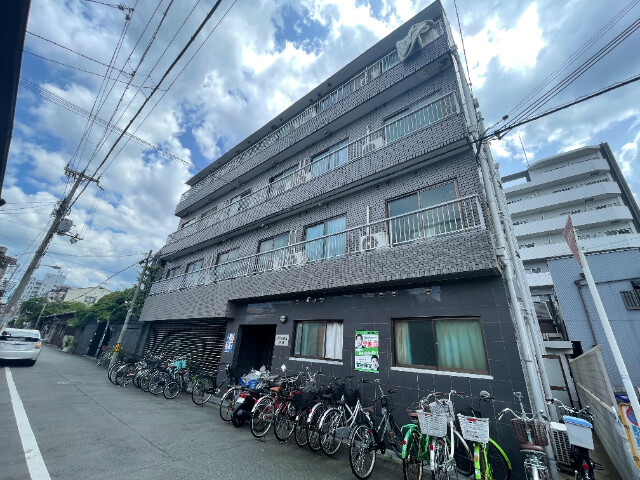 YOUハイム北巽