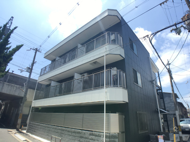 メゾンTKC
