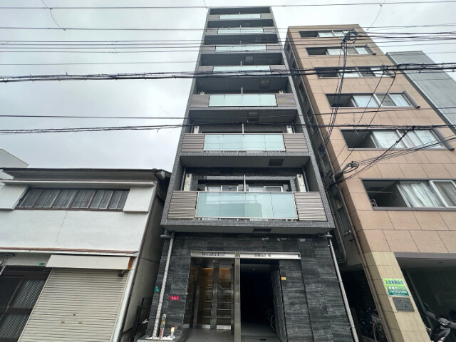 玉造レカンⅥ