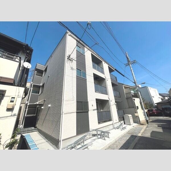 仮)生野区巽南1丁目AP