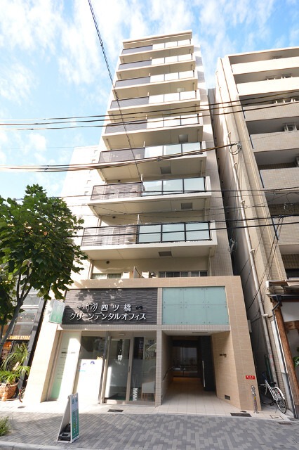 アルデールトモ北堀江