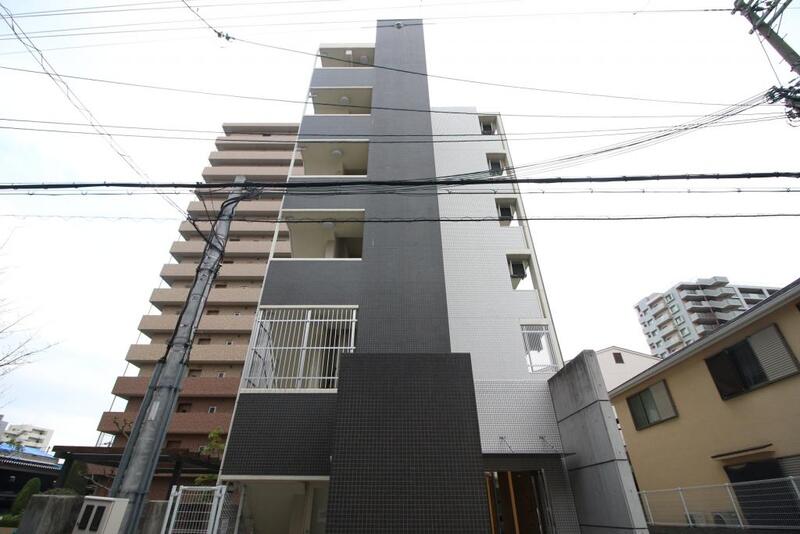 ヴァンスタージュ大阪城Ｅast