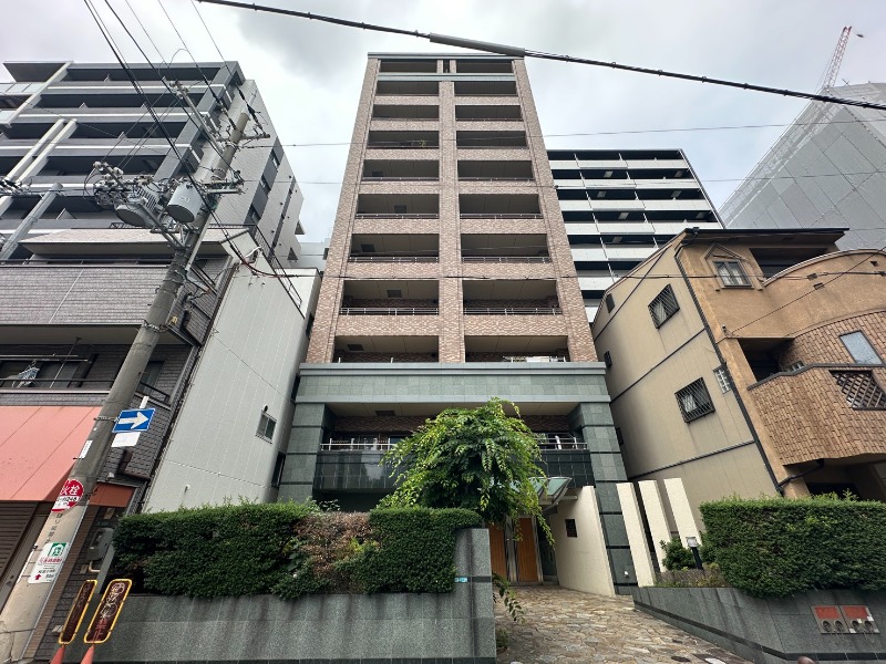 エステムコート京橋セレブIポーラスター