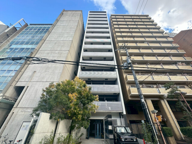 レオンコンフォート本町