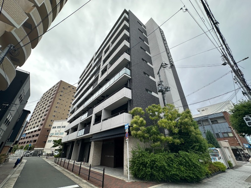レオンコンフォート玉造