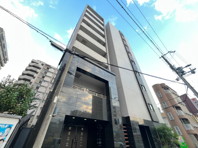 ラムール玉造
